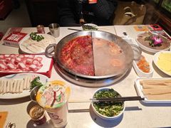 -小龙坎火锅(春熙太古里店)