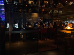 -FLAIR顶层餐厅酒吧(浦东丽思卡尔顿酒店)
