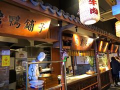 门面-二十八里太湖船菜(吉祥路店)