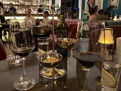 -The St·Regis Bar 瑞吉酒吧