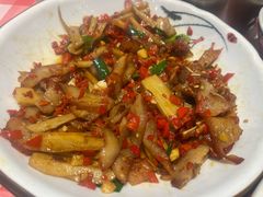 -老宜春味道·江西菜(都市春天店)