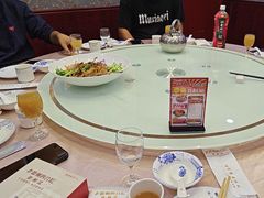 -老德州四合院·德州菜(天衢路店)
