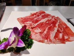 雪花肥牛-虾吃虾涮.虾火锅.肉蟹煲(步步高梅溪新天地店)