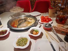 -豆花姐烂豆花火锅(水屯北路恒大滨河店)