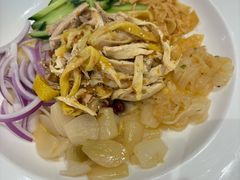 -尖沙咀大酒楼(罗村店·粤菜海鲜·宴会聚餐)