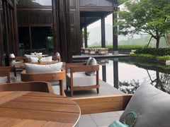 -湘湖逍遥庄园·水漾中餐厅