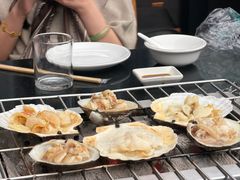 -震海贝烤贝·民俗特色店(延吉总店)