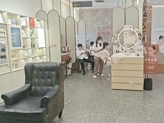-海马体照相馆丨大师(青岛万象城店)