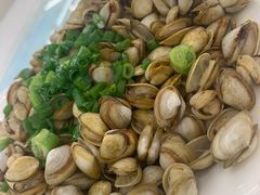 -渔中舟海鲜大排档(普陀沈家门店)