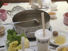 -陈记顺和潮汕牛肉火锅(棠德南路店)