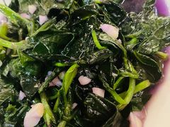野菜-环秀楼(黄山呈坎店)