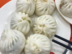 -庆丰包子铺(天桥店)