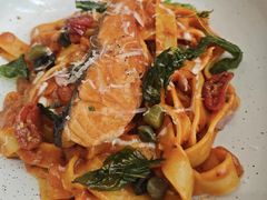 烟花女郎意大利面-娜娜家·Nana's restaurant(国金汇店)