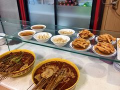 -青石桥老瓦房肥肠粉总店(青石桥总店)