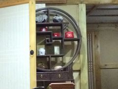 -绿岛汤泉韩式休闲会所