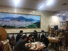 大堂-天天渔港海鲜酒家(石浦玉泉路店)