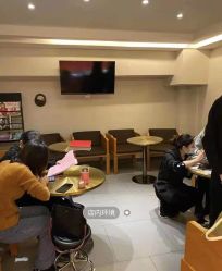 -盘子女人坊古装写真摄影