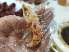 -老三龙虾(汉阳杨泗庙店)