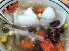 -文昌邓记清补凉(西沙路店)