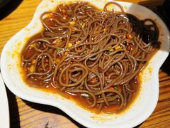 -塔哈尔·新疆盛宴(城西银泰店)