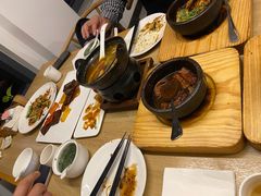 -枣子树·素食餐厅(朱家尖店)