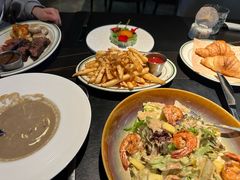 -404干式熟成牛排馆•聚会餐厅