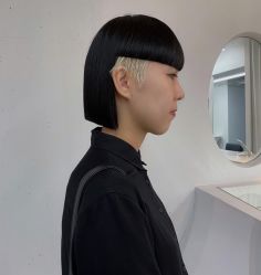 -Sying杉影日式烫染專門店