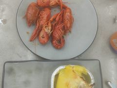 -仙螺岛海鲜自助餐厅(总店)