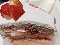 -幸福西饼生日蛋糕·下午茶(蚌埠店)