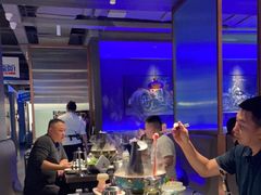 -额尔敦传统涮(公园西路店)