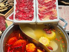 -尚合里潮汕牛肉火锅(海沧店)