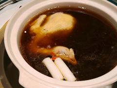 -天宜隆蘑菇宴火锅(石景山旗舰店)