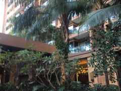 -三亚湾红树林度假世界(木棉酒店)