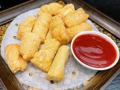 干炸响铃-知味观(高银街店)
