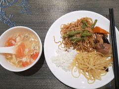 -郑州新郑国际机场T2航站楼-贵宾厅B区