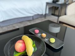 -长沙尼依格罗酒店