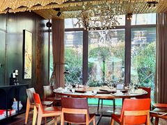 包厢-肴约·花园式餐厅(湖里店)