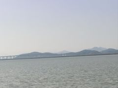 -漩门湾国家湿地公园