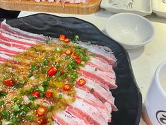 -猫爪爪原切自助烤肉(观音桥阳光世纪店)