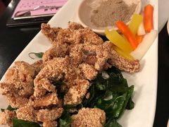 -鹿港小镇(霄云店)