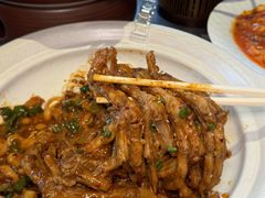 -情妹耙泥鳅·江湖川菜(科华店)