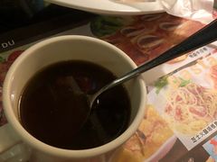 -南都咖啡西餐厅(天誉店)
