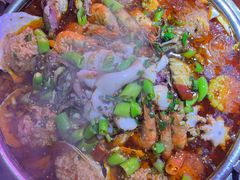 -上亿烧烤海鲜大咖(承德路店)