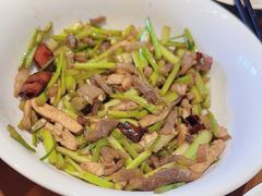 -杨厨的田园饭店(长城路店)