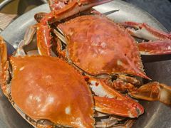 -金太阳海鲜烧烤·本地人餐厅(南沙店)