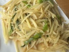 -遇见小院—虹鳟鱼•农家菜(怀柔店)
