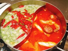 -捞王锅物料理(上海世茂广场店)