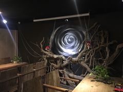 -秃鹫湾·推理大师沉浸式实景演绎推理剧场