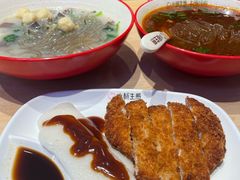 -小杨生煎(松江大学城店)