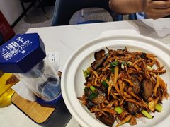 -兰湘子·湘菜小炒(盛龙广场店)